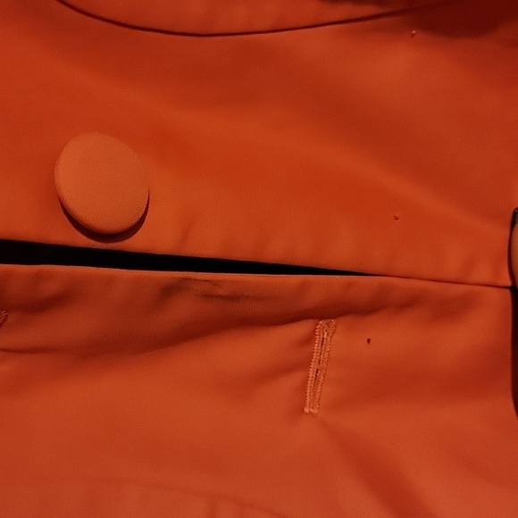 I.N.C. rain coat - Picture 3 of 4